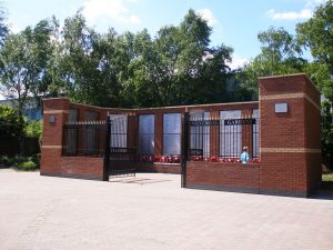 Featherstone Memorial