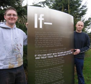 If