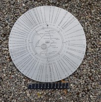 Rotary International Viewpoint on Tinto Hill