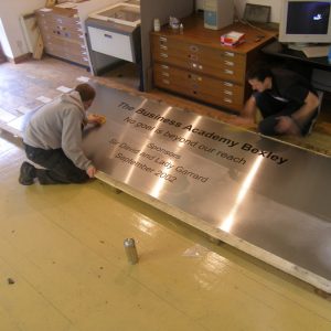 Secure Packaging and presentation are essential