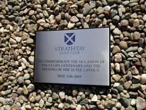 Stainless Steel 200mm x 300mm with a perspex backing board