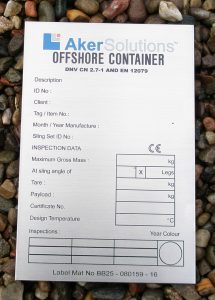 Stainless Steel 316 2mm x 200 x 300mm