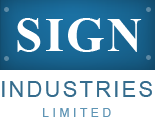 Sign Industries