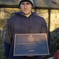 Camp Bastion