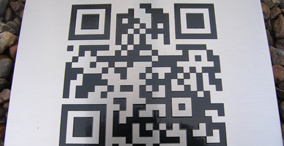 QR Codes