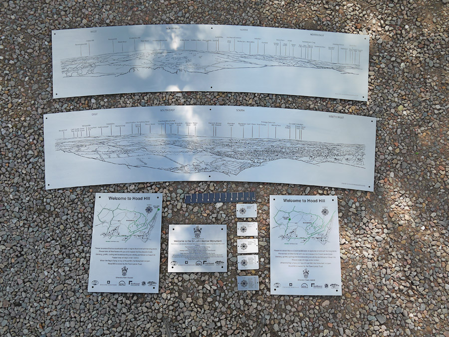 Welcome to Hoad Hill Sings