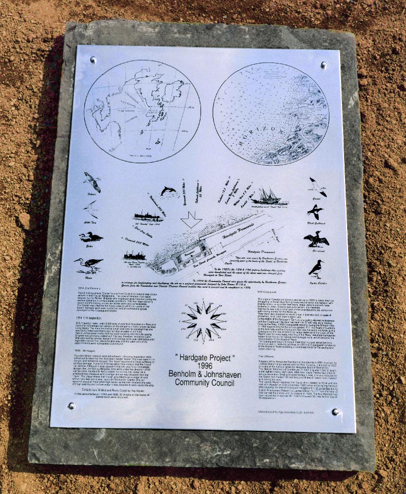 Stainless Steel Plaque 600 mm x 1000mm