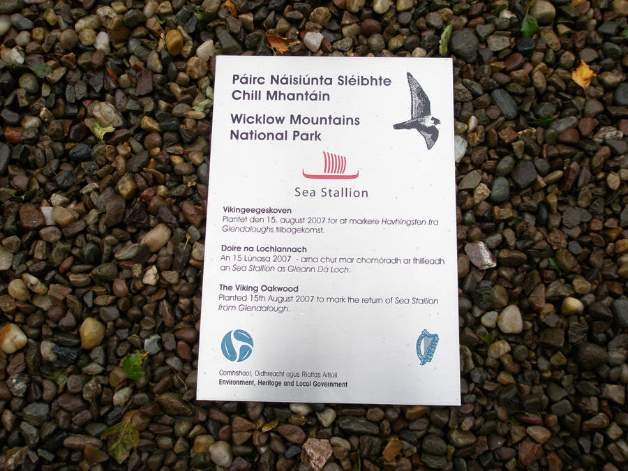 Part of an extensive commission