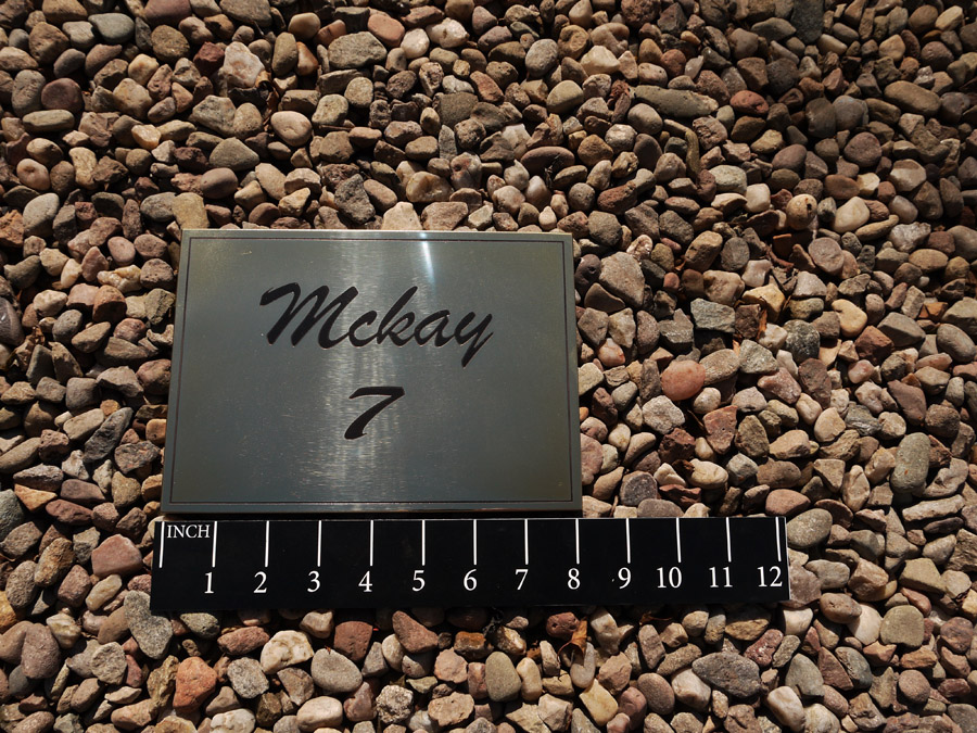 Stainless Steel, Brush  Finish  More  ---