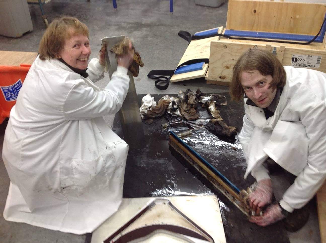 About Us Sign Industries